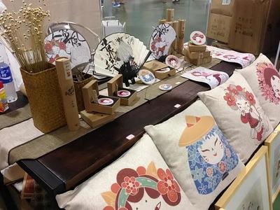 古城新韻 西安文創(chuàng)產(chǎn)品，遠(yuǎn)不止“土味”兵馬俑與郵票