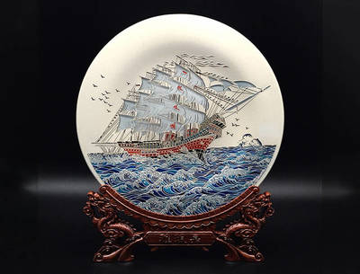 華易潤泉 郵票，方寸之間承載企業禮品的文化底蘊